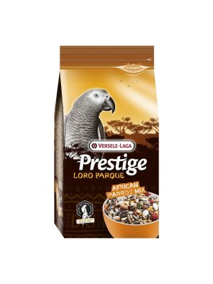 VERSELE LAGA LORO PARQUE AFRIKA PAPAĞAN 1 KG X 1 ADET