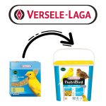 Versele Laga Nb Gold Crumble Canarıes 4kg - Görsel 2