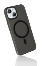 Joko Apple iPhone 14 Tuna PC Slim Magsafe Kapak - Şeffaf - Görsel 2