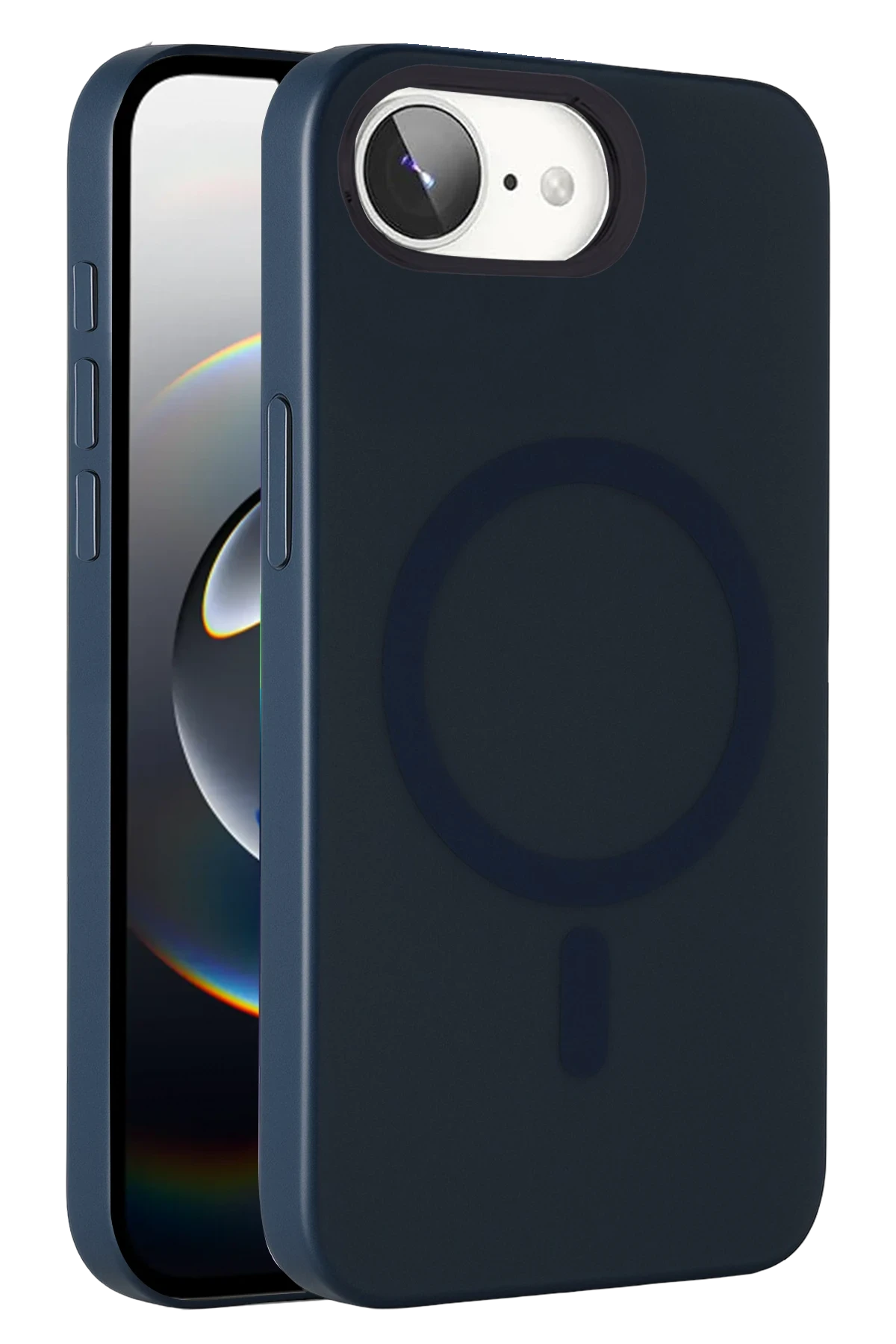 joko-apple-iphone-16e-tuna-pc-slim-magsafe-kapak-lacivert-default.webp Joko Apple iPhone 16E Tuna PC Slim Magsafe Kapak - Lacivert - Görsel 1