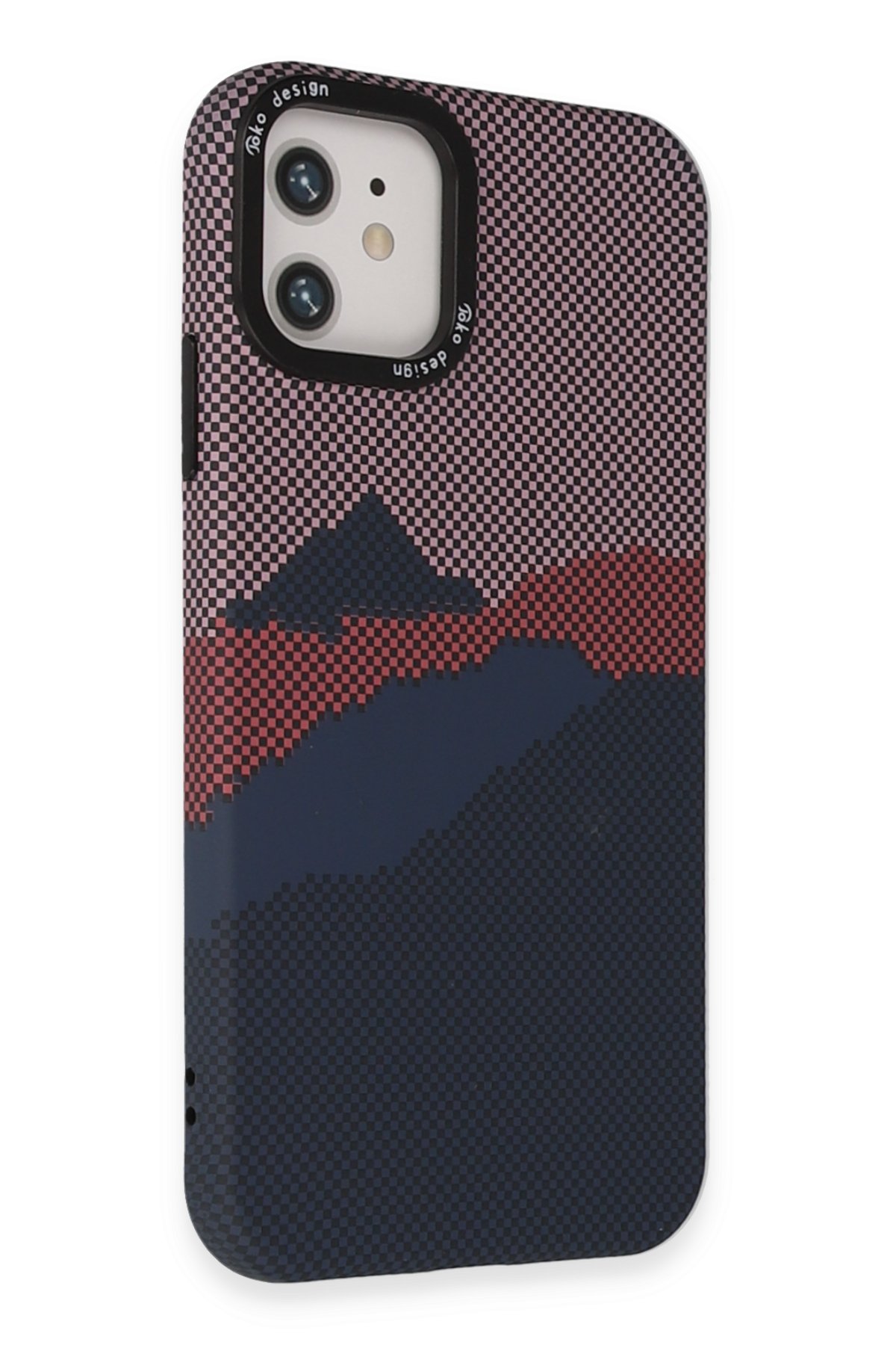 joko-iphone-11-basel-kapak-pembe-662208861a629.jpg Joko iPhone 11 Basel Kapak - Pembe - Görsel 2