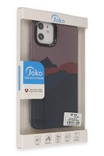 Joko iPhone 11 Basel Kapak - Pembe - Görsel 5