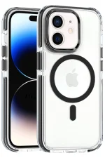 Joko iPhone 11 Bella Magsafe Kapak - Siyah
