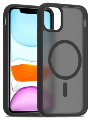 Joko iPhone 11 Jota Magsafe Kapak - Siyah