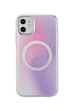 Joko iPhone 11 Tanya Magsafe Kapak - Desen 1