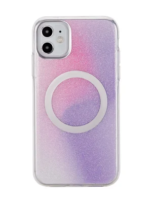 Joko iPhone 11 Tanya Magsafe Kapak - Desen 1