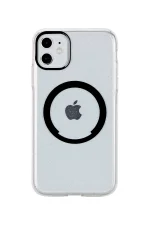 Joko iPhone 11 Tanya Magsafe Kapak - Desen 5