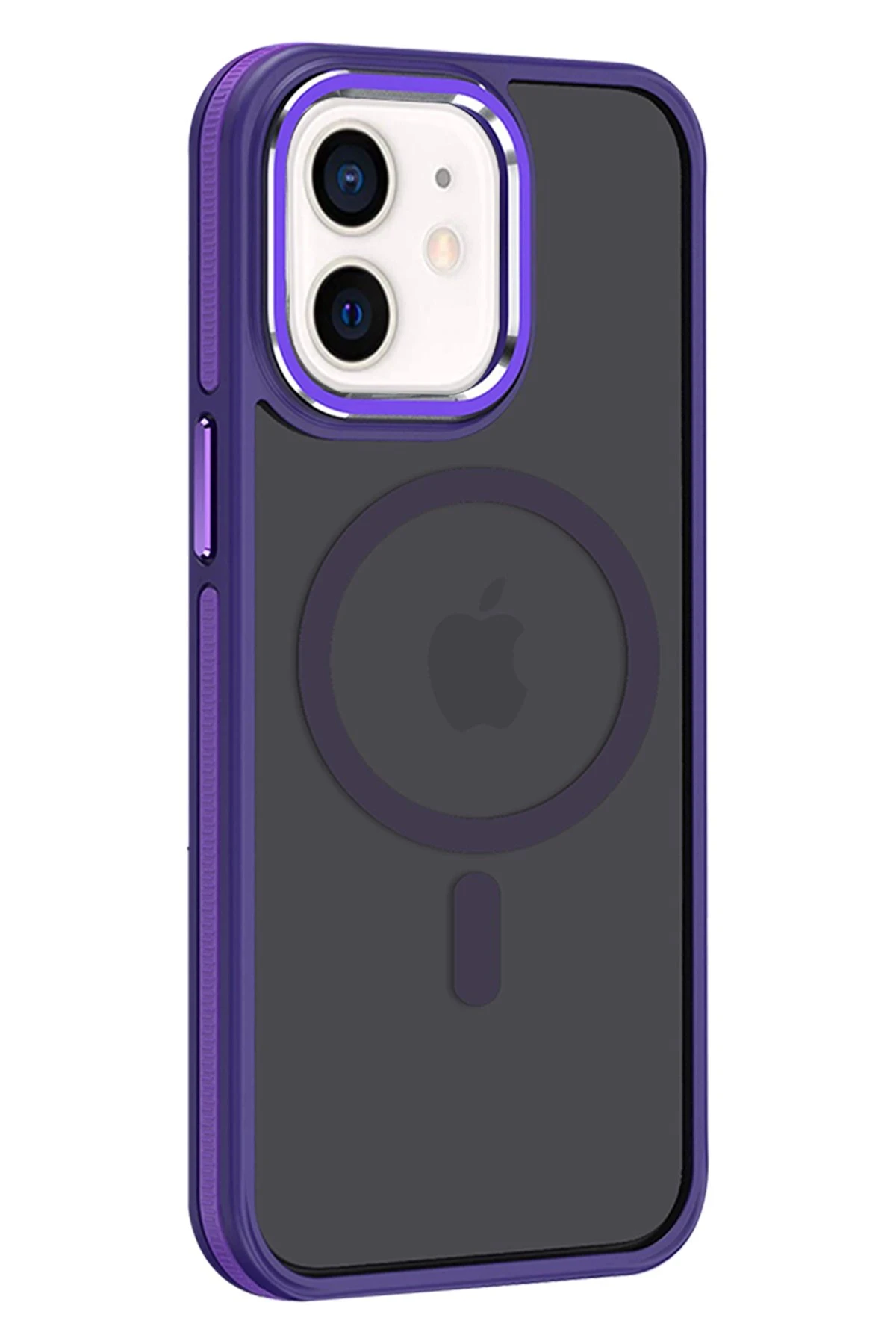 joko-iphone-11-winner-magsafe-kapak-derin-mor-default.webp Joko iPhone 11 Winner Magsafe Kapak - Derin Mor - Görsel 1