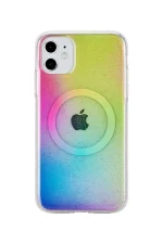 Joko iPhone 12 Tanya Magsafe Kapak - Desen 9