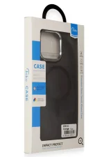 Joko iPhone 13 Pro Max Winner Magsafe Kapak - Kırmızı - Görsel 5