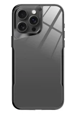 Joko iPhone 14 Pro Craft Kapak - Siyah