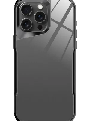 Joko iPhone 14 Pro Craft Kapak - Siyah