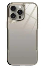 Joko iPhone 14 Pro Craft Kapak - Titan Gri