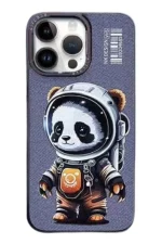 Joko iPhone 14 Pro Fun Magsafe Kapak - Mor