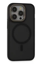 Joko iPhone 14 Pro Kılıf Rocky Magsafe Kapak - Siyah