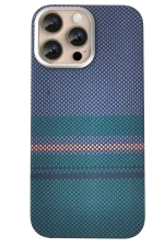 Joko iPhone 14 Pro Max Besa Magsafe Kapak - Mavi