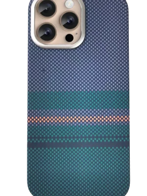 Joko iPhone 14 Pro Max Besa Magsafe Kapak - Mavi