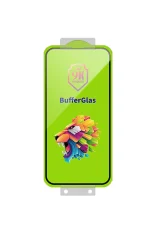 Joko iPhone 14 Pro Max Buffer Cam Ekran Koruyucu - Siyah - Görsel 4