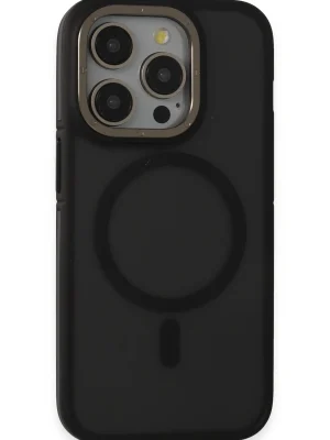 Joko iPhone 14 Pro Max Kılıf Rocky Magsafe Kapak - Siyah
