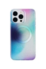 Joko iPhone 14 Pro Max Tanya Magsafe Kapak - Desen 8