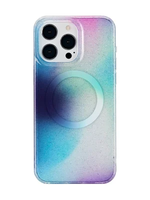 Joko iPhone 14 Pro Max Tanya Magsafe Kapak - Desen 8