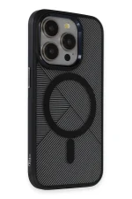 Joko iPhone 14 Pro Max Vito Magsafe Kapak - Lacivert