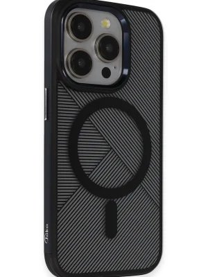 Joko iPhone 14 Pro Max Vito Magsafe Kapak - Lacivert