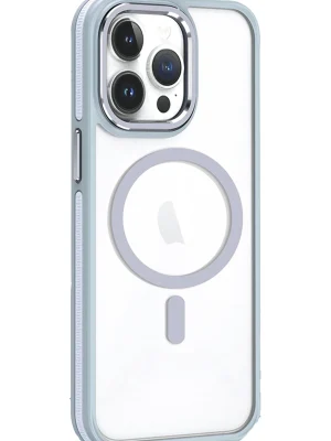 Joko iPhone 14 Pro Max Winner Magsafe Kapak - Gri