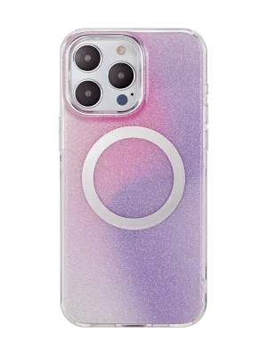 Joko iPhone 14 Pro Tanya Magsafe Kapak - Desen 1