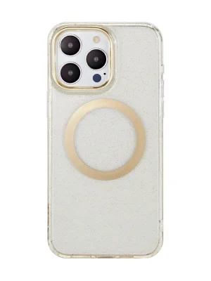 Joko iPhone 14 Pro Tanya Magsafe Kapak - Desen 10