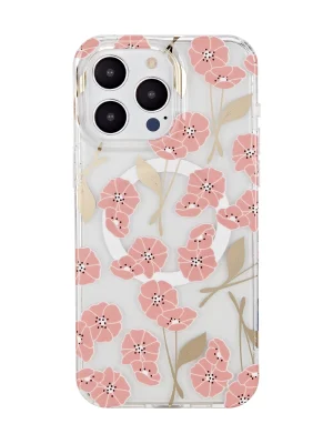 Joko iPhone 14 Pro Tanya Magsafe Kapak - Desen 11