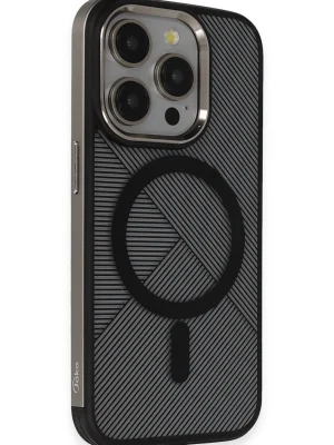 Joko iPhone 14 Pro Vito Magsafe Kapak - Titan Gri