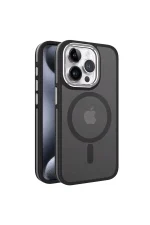 Joko iPhone 14 Pro Winner Magsafe Kapak - Siyah