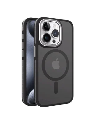 Joko iPhone 14 Pro Winner Magsafe Kapak - Siyah