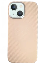 Joko iPhone 15 Besa Magsafe Kapak - Çöl Titanyum