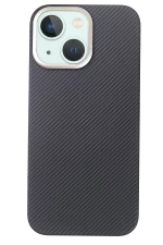 Joko iPhone 15 Besa Magsafe Kapak - Siyah