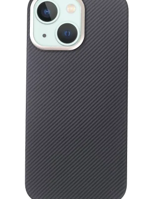 Joko iPhone 15 Besa Magsafe Kapak - Siyah