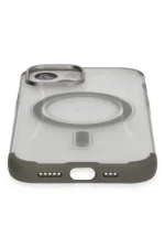 Joko iPhone 15 Hilton Magsafe Kapak - Titan Gri - Görsel 3
