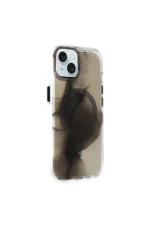 Joko iPhone 15 Phantom Magsafe Kapak - Siyah - Görsel 2