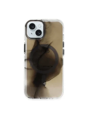 Joko iPhone 15 Phantom Magsafe Kapak - Siyah