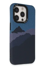 Joko iPhone 15 Pro Max Basel Kapak - Açık Mavi - Görsel 2