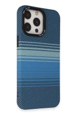 Joko iPhone 15 Pro Max Basel Kapak - Lacivert - Görsel 2