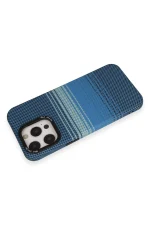 Joko iPhone 15 Pro Max Basel Kapak - Lacivert - Görsel 3