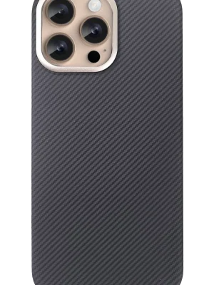 Joko iPhone 15 Pro Max Besa Magsafe Kapak - Siyah