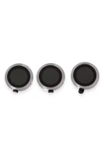 Joko iPhone 15 Pro Max Kılıf Roblox Lens Magsafe Standlı Kapak - Derin Mor - Görsel 7
