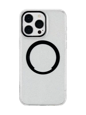 Joko iPhone 15 Pro Max Tanya Magsafe Kapak - Desen 5