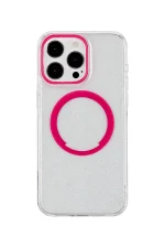 Joko iPhone 15 Pro Max Tanya Magsafe Kapak - Desen 6