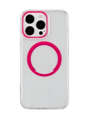 Joko iPhone 15 Pro Max Tanya Magsafe Kapak - Desen 6