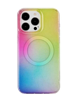 Joko iPhone 15 Pro Max Tanya Magsafe Kapak - Desen 9