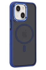Joko iPhone 15 Winner Magsafe Kapak - Lacivert